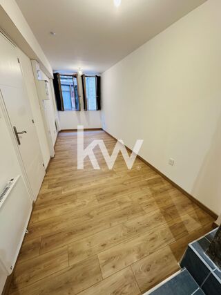  Appartement � vendre 1 pi�ce 23 m�