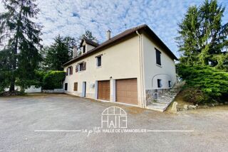  Maison � vendre 9 pi�ces 227 m�