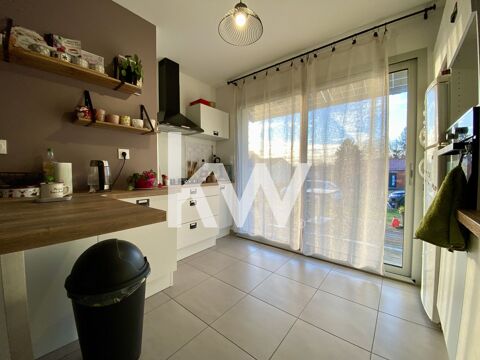  Maison � louer 3 pi�ces 65 m�