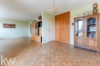  Appartement  vendre 4 pices 89 m