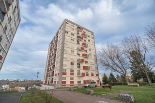  Appartement � vendre 3 pi�ces 74 m�