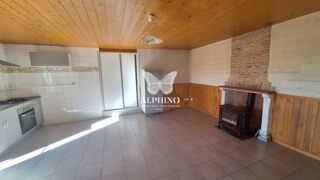  Maison � vendre 4 pi�ces 110 m�