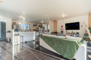  Maison � vendre 4 pi�ces 92 m�