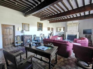  Maison  vendre 9 pices 253 m