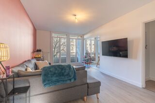  Appartement � vendre 5 pi�ces 79 m�