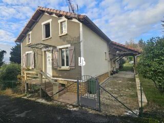  Maison  vendre 3 pices 110 m