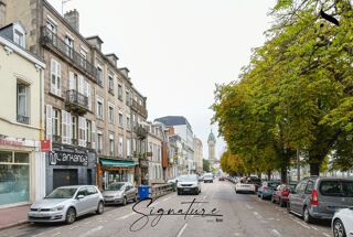  Appartement � vendre 3 pi�ces 64 m�