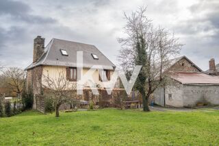  Maison � vendre 6 pi�ces 140 m�