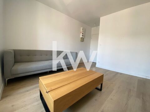  Appartement � louer 1 pi�ce 19 m� Limoges