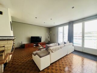  Maison � vendre 4 pi�ces 107 m�