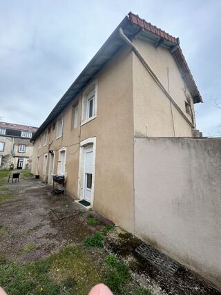  Immeuble  vendre 145 m