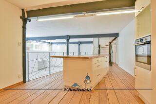  Appartement  vendre 4 pices 120 m