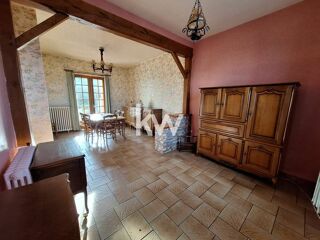  Maison  vendre 2 pices 53 m Le treport