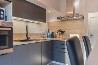  Appartement � vendre 5 pi�ces 79 m�