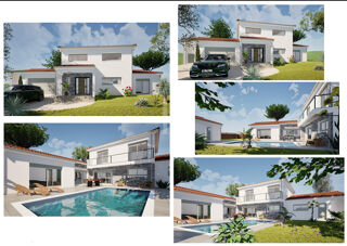  Terrain � vendre 360 m�