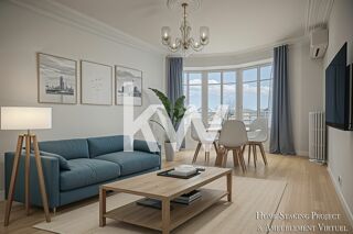  Appartement  vendre 5 pices 134 m