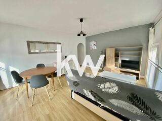  Appartement  louer 2 pices 49 m