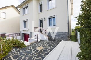  Maison � vendre 7 pi�ces 159 m�