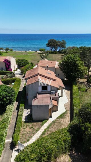  Maison  vendre 4 pices 93 m