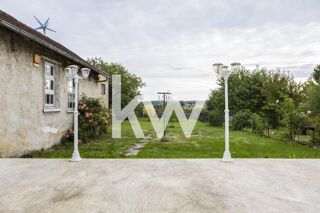  Maison � vendre 7 pi�ces 159 m�