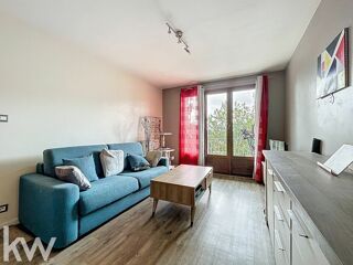  Appartement  vendre 2 pices 45 m