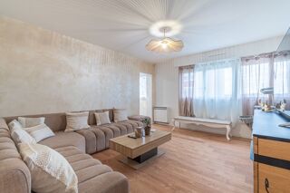  Appartement � vendre 3 pi�ces 74 m�