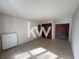  Appartement � vendre 3 pi�ces 72 m�