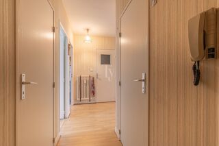  Appartement � vendre 3 pi�ces 57 m�