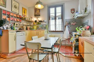  Maison � vendre 5 pi�ces 113 m�