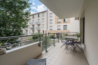  Appartement  vendre 4 pices 71 m