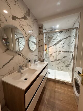  Appartement � vendre 3 pi�ces 74 m�