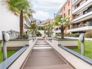  Appartement � vendre 5 pi�ces 118 m�