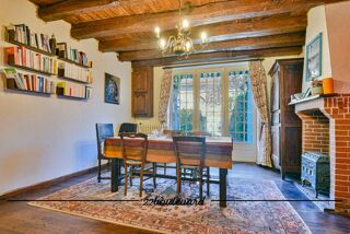  Maison  vendre 7 pices 193 m