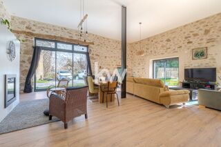  Maison � vendre 8 pi�ces 240 m�