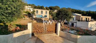  Villa  vendre 4 pices 130 m