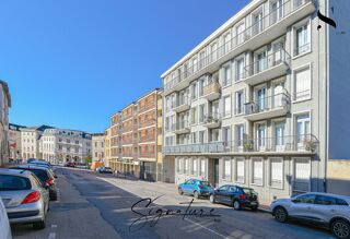  Appartement � vendre 5 pi�ces 99 m�