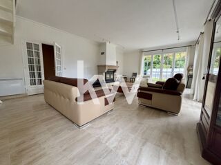  Maison � vendre 9 pi�ces 240 m�