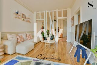  Appartement � vendre 5 pi�ces 127 m�