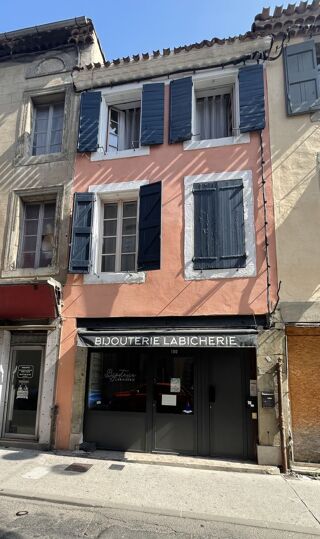  Immeuble � vendre 140 m�