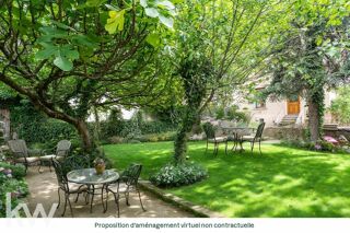  Maison  vendre 4 pices 82 m