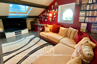  Maison  vendre 5 pices 110 m