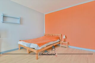  Appartement � vendre 1 pi�ce 28 m�