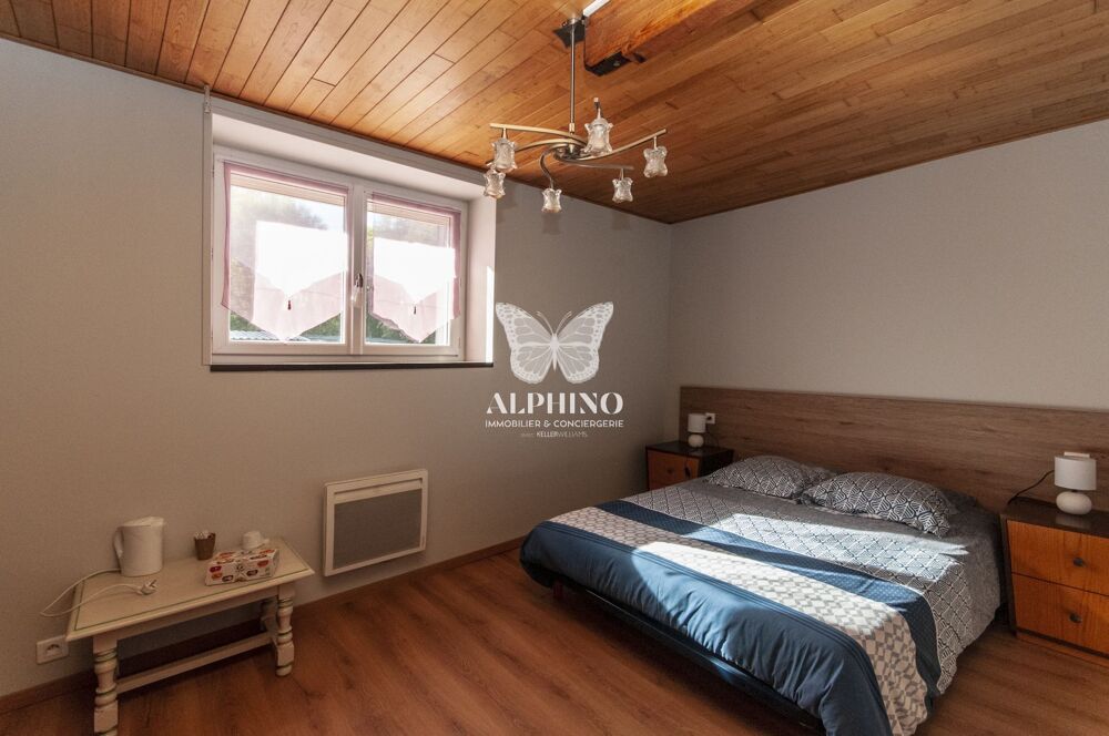 � vendre  Maison Saint-Martial-de-Valette (24300)