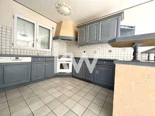  Maison � vendre 7 pi�ces 190 m�