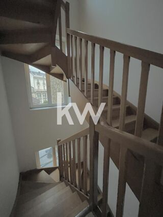  Appartement � vendre 1 pi�ce 19 m�