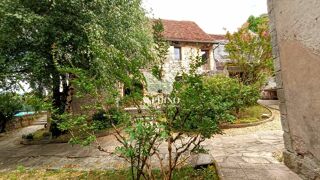  Villa � vendre 15 + pi�ces 400 m�