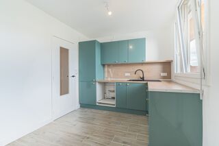  Appartement � vendre 2 pi�ces 50 m�