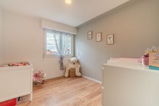  Appartement � vendre 3 pi�ces 74 m�