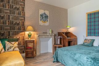  Immeuble  vendre 6 pices 180 m