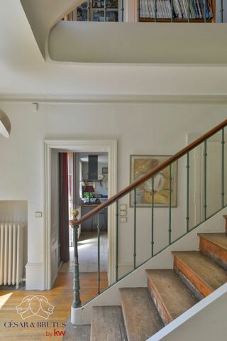  Maison  vendre 9 pices 262 m